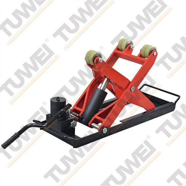 8 '' - 24 '' آلة الحز