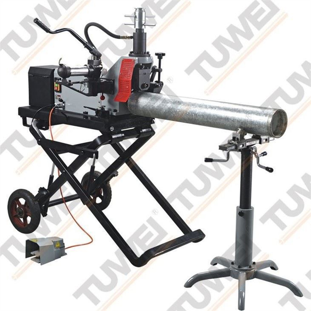 الحفار المحمول