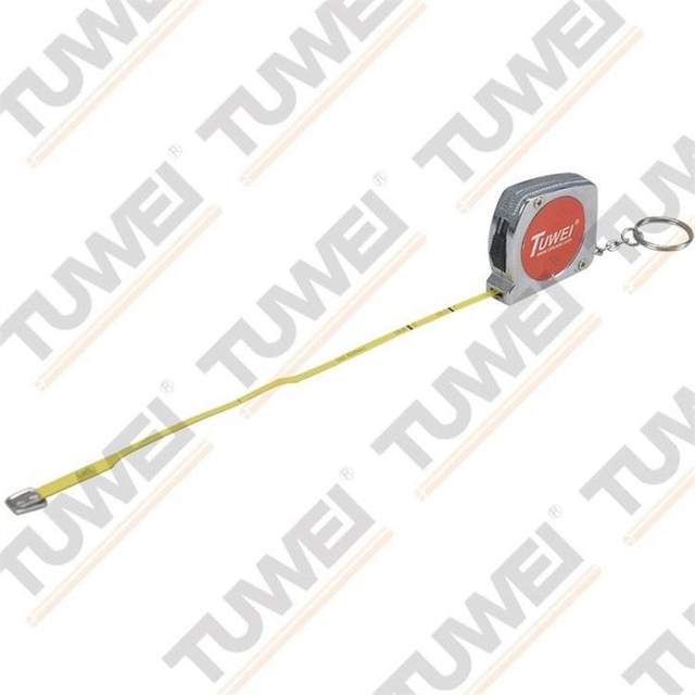 شريط قياس أخدود الأنابيب