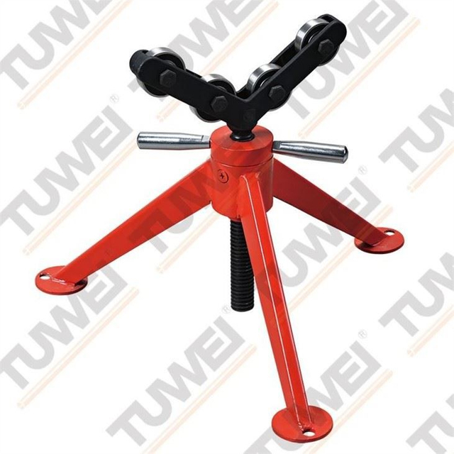 1 '' - 6 '' آلة الحز باللف